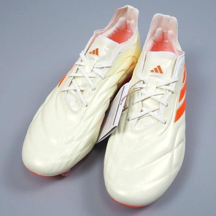 新品 adidas コパ ピュア.1 FG 天然芝用 シューズ 26cm