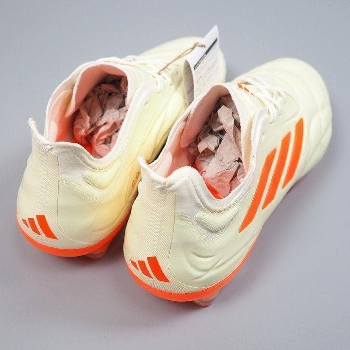 新品 adidas コパ ピュア.1 FG 天然芝用 シューズ 26cm