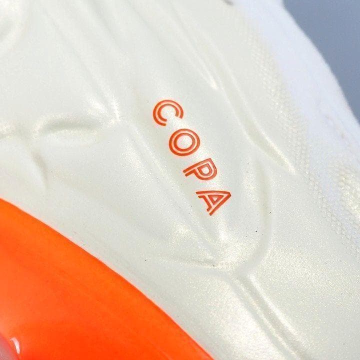 新品 adidas コパ ピュア.1 FG 天然芝用 シューズ 26cm