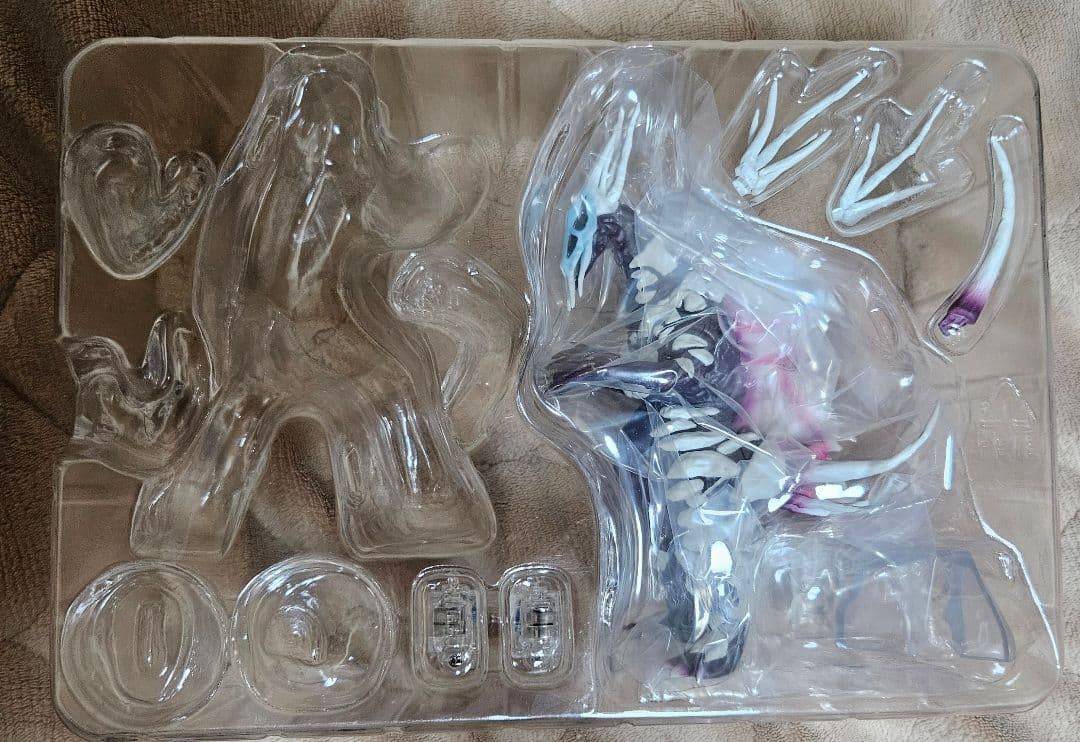 アルティメットルミナス DAICON FILM版 帰ってきたウルトラマン