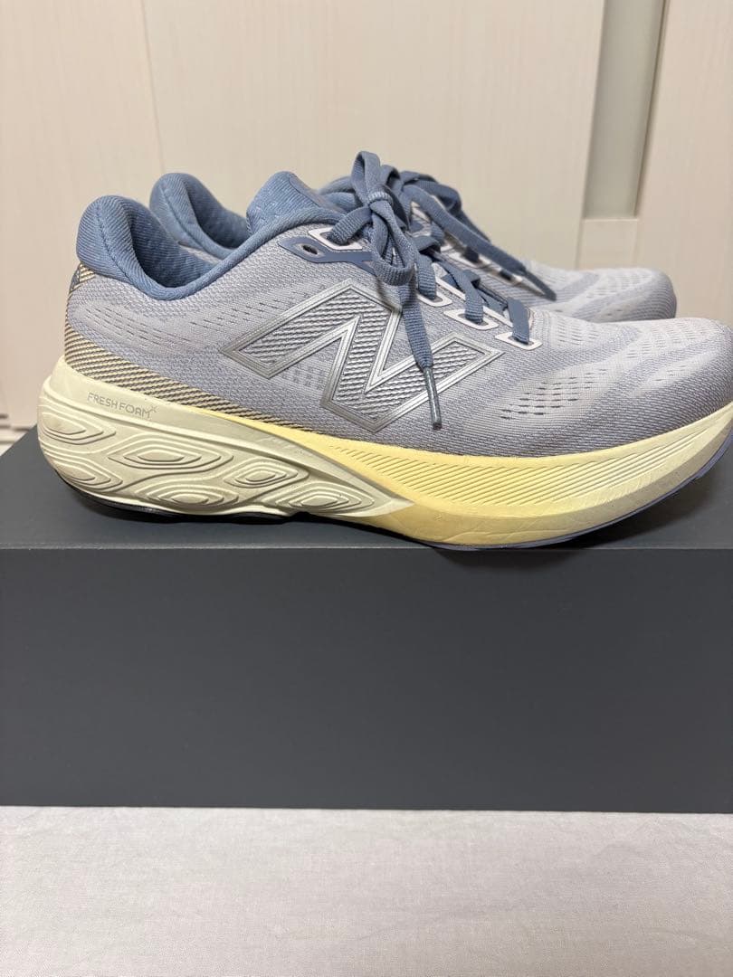 new balance　Fresh Foam X 880v15
