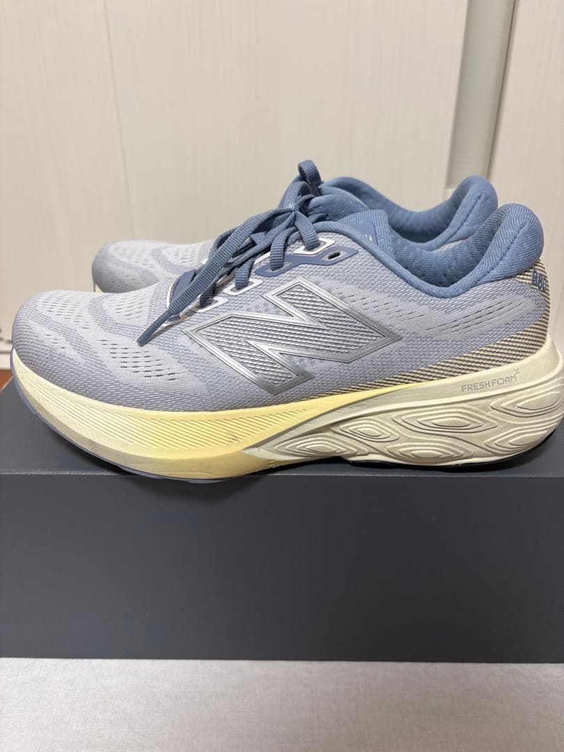 new balance　Fresh Foam X 880v15