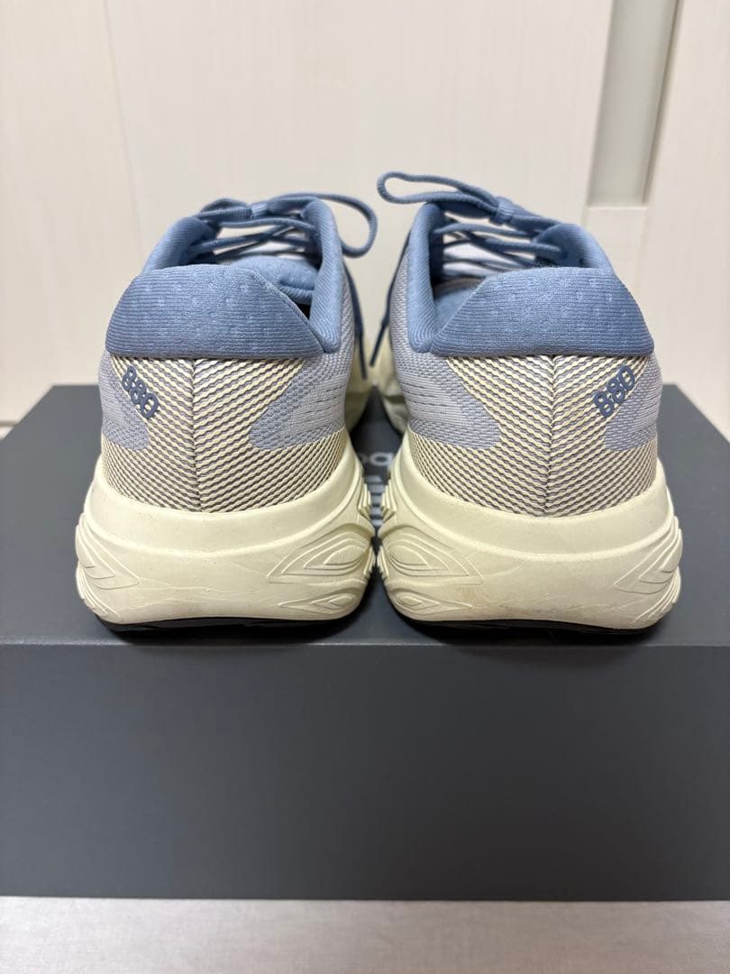 new balance　Fresh Foam X 880v15