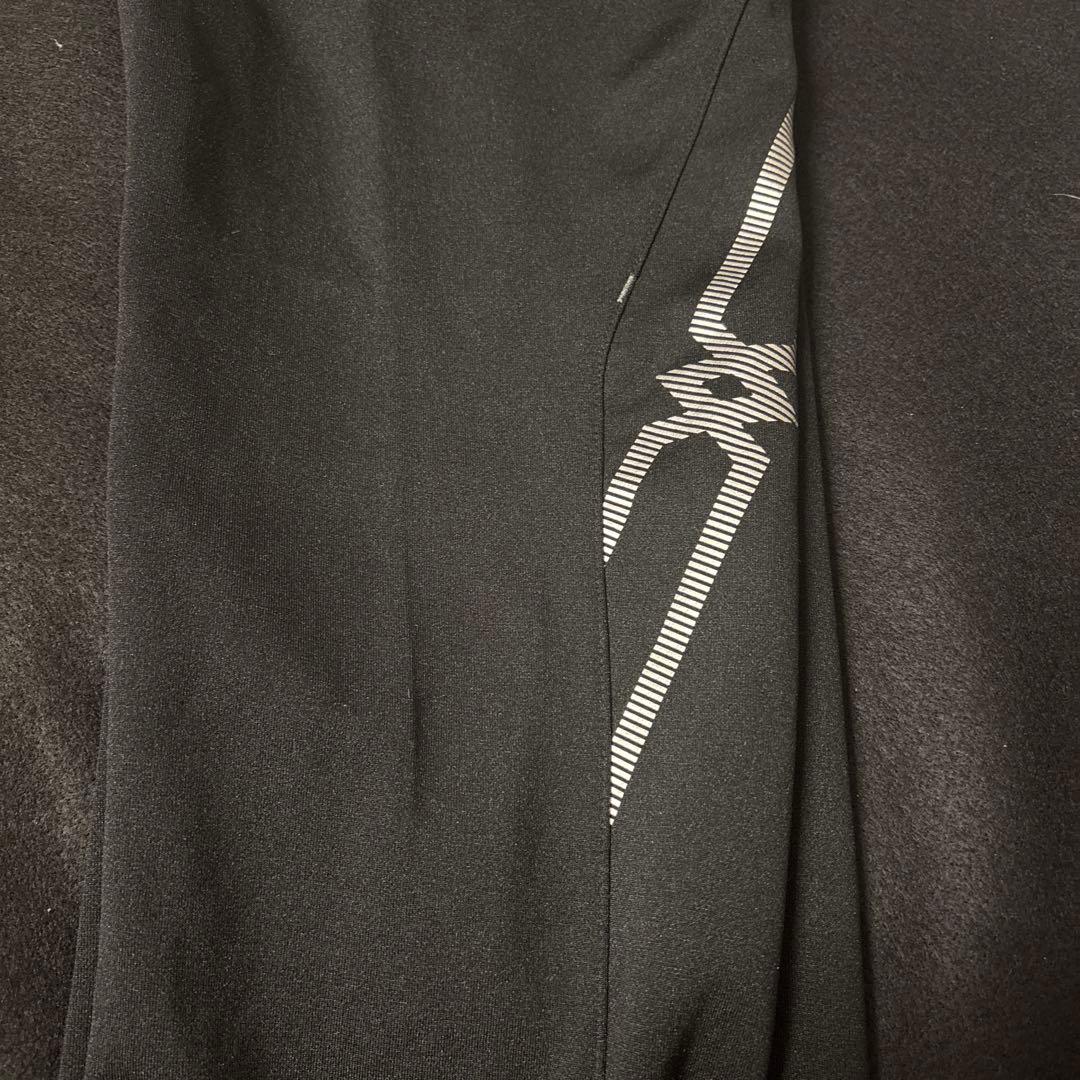 Mizuno NXT ジャージ上下セット Mサイズ