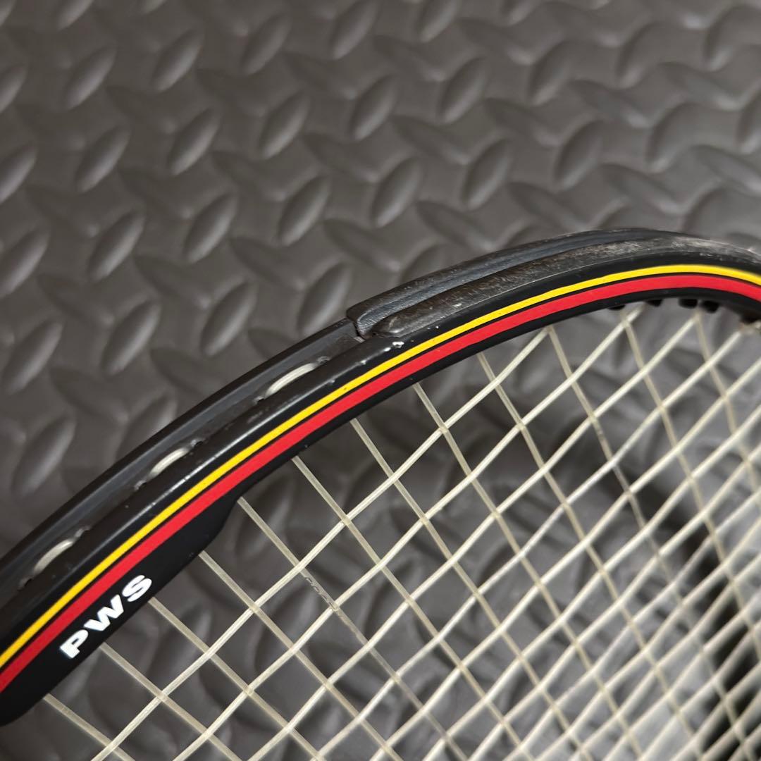 Wilson プロスタッフ 95 リミテッド G2 硬式 テニス ラケット