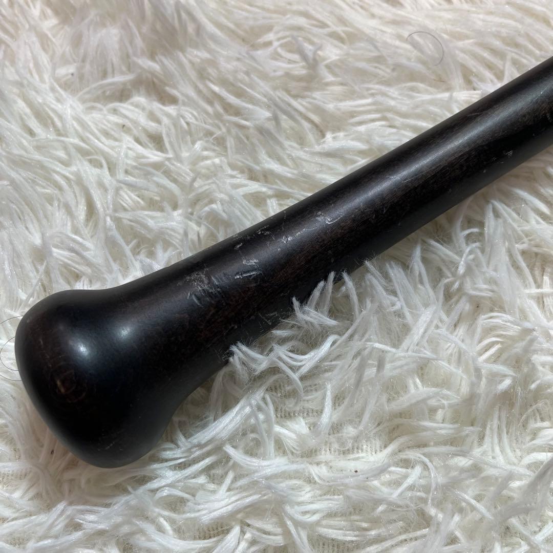 【希少/角中モデル】デサント 硬式木製バット PROMADE DKB-7415