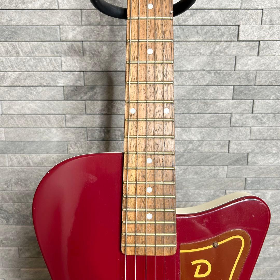 【極希少】 DANELECTRO 56-U2 REISSUE ギター