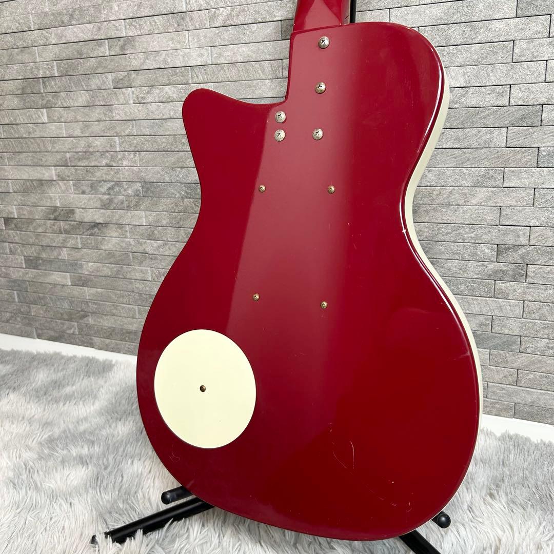 【極希少】 DANELECTRO 56-U2 REISSUE ギター