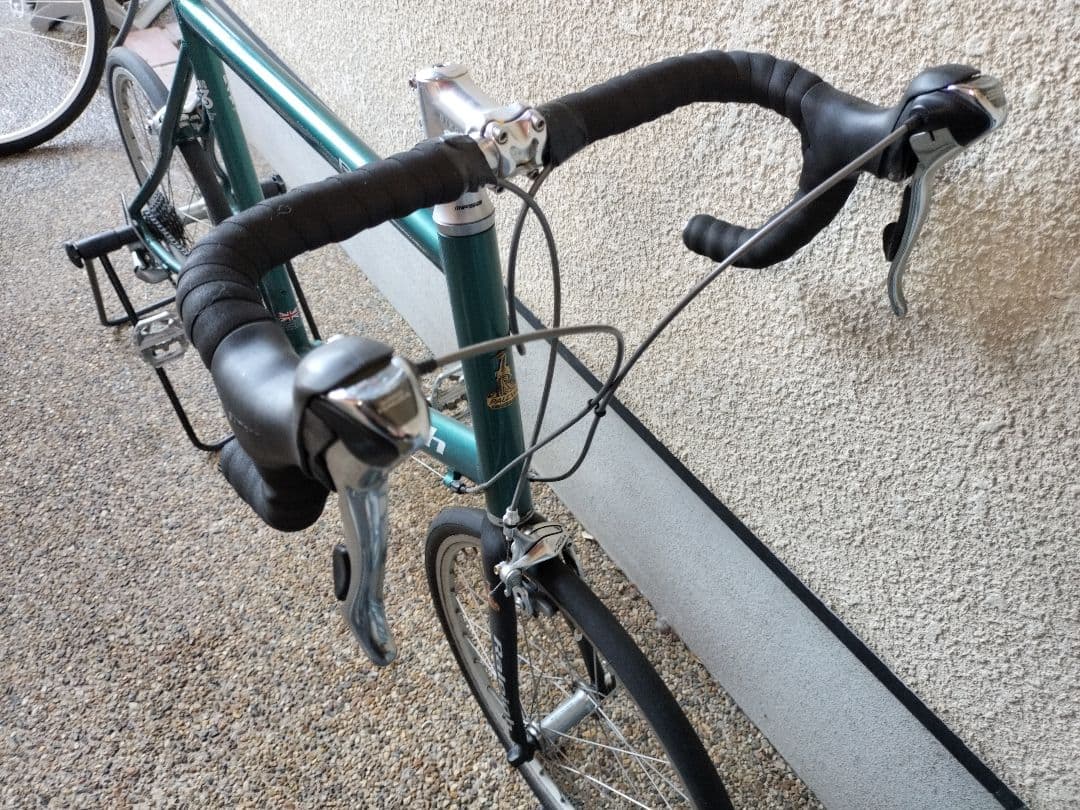ラレー RSR