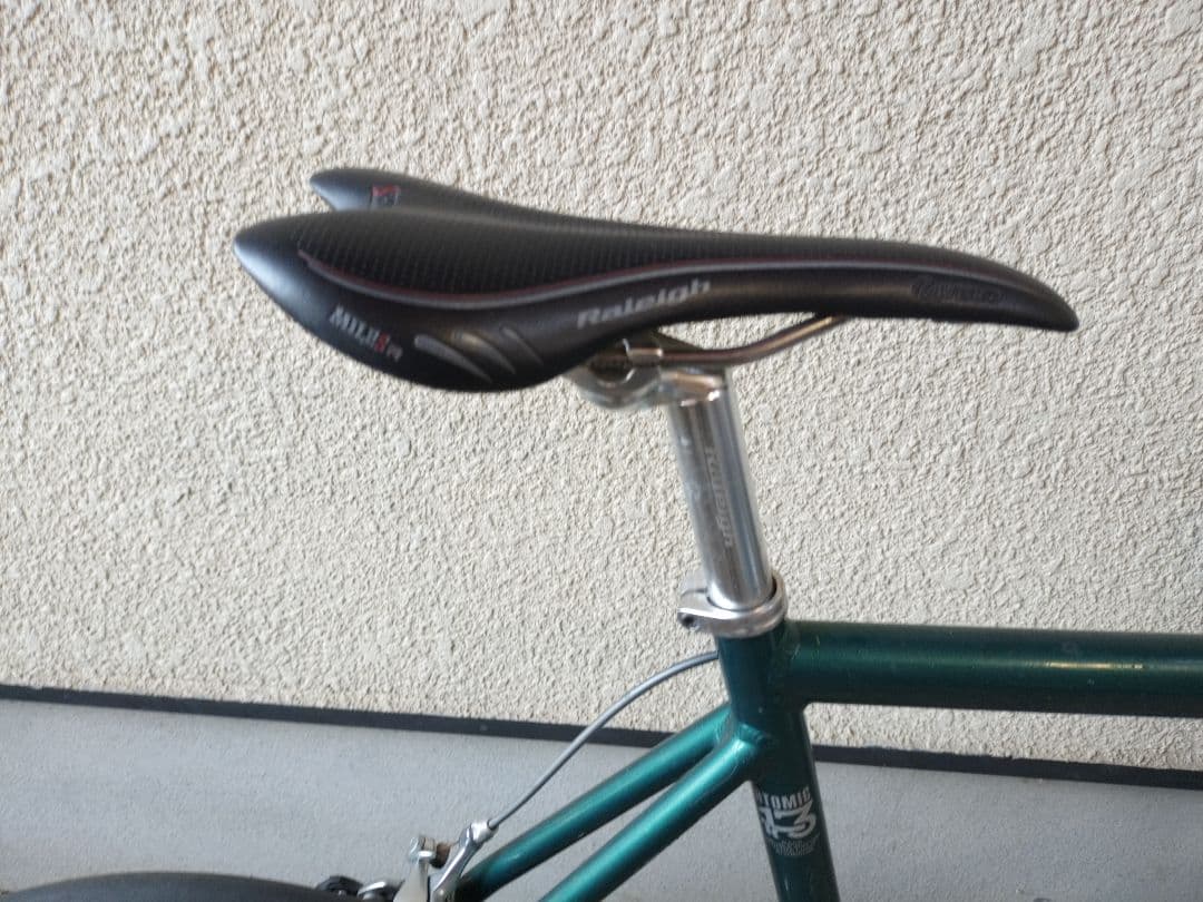 ラレー RSR