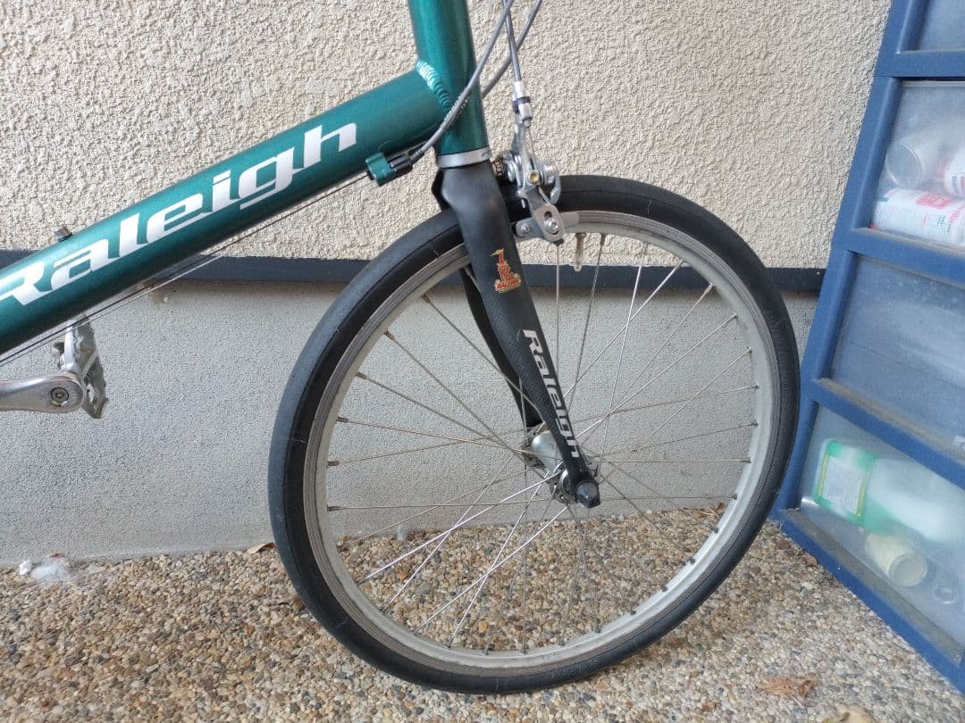 ラレー RSR