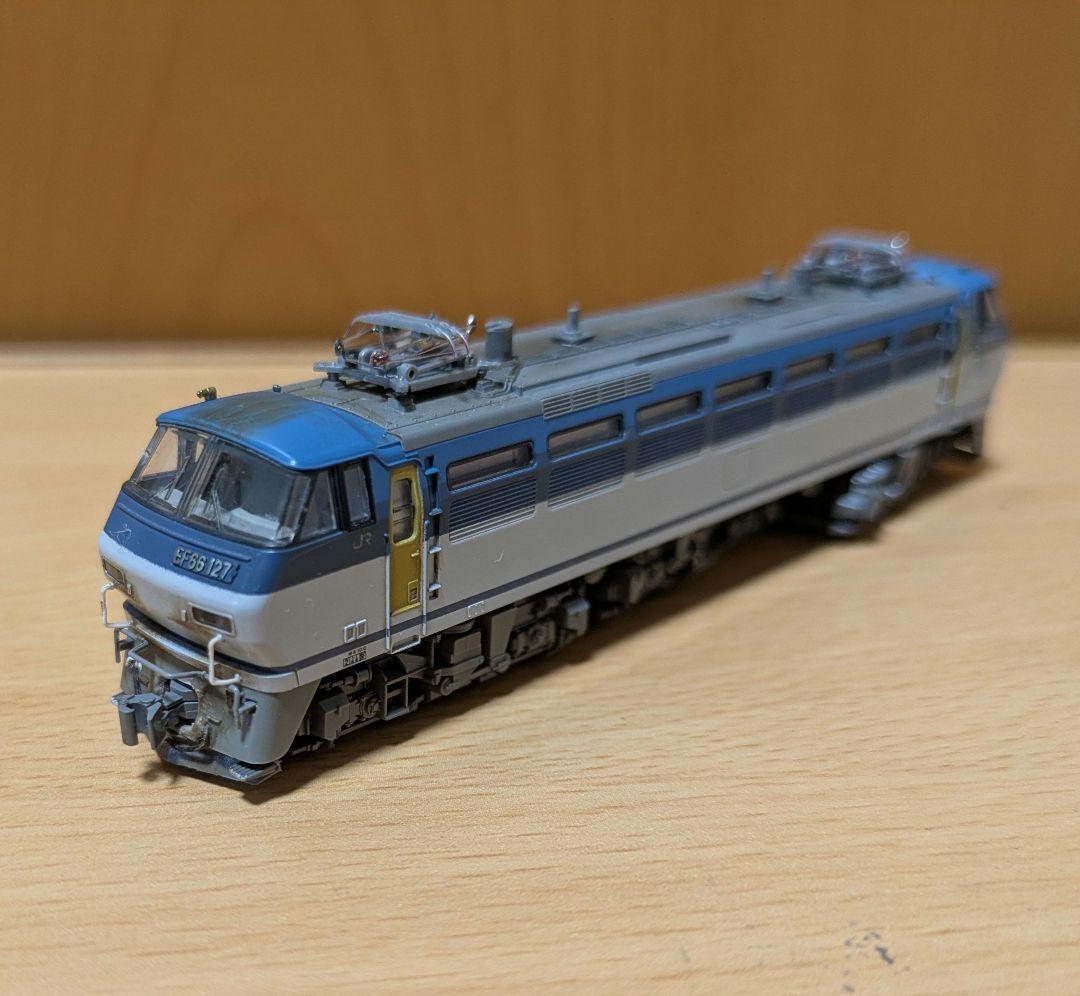 KATO EF66 100番台