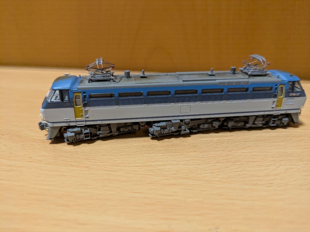 KATO EF66 100番台