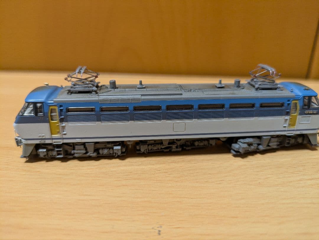 KATO EF66 100番台