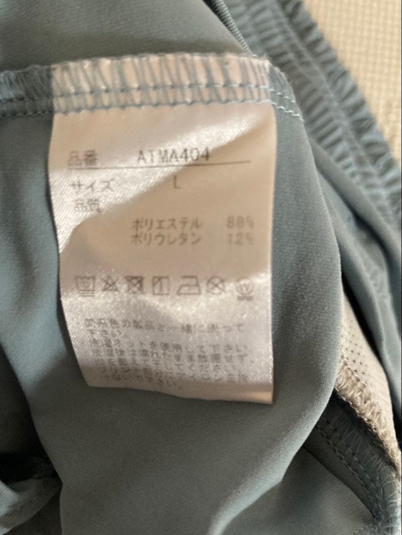 Admiral ハーフパンツ