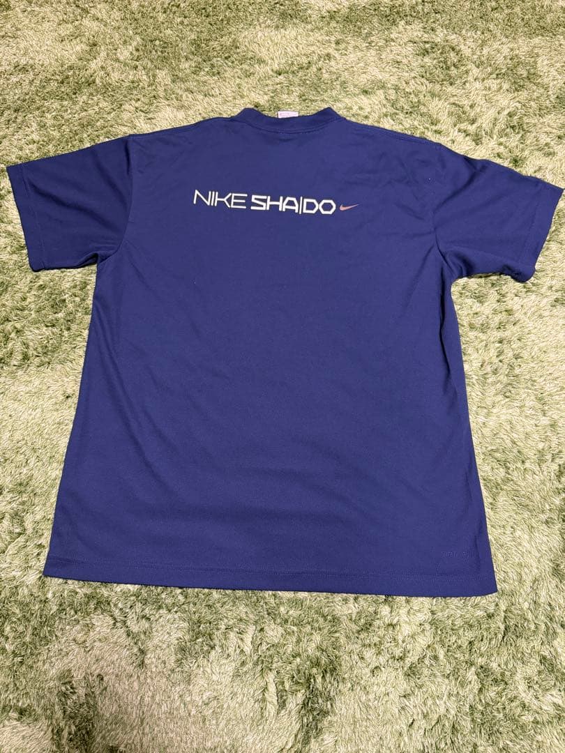 ３つセット　NIKE 謝道　ドライフィット　野球TシャツLサイズ
