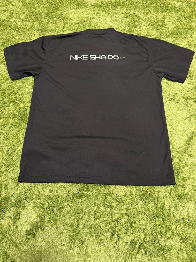 ３つセット　NIKE 謝道　ドライフィット　野球TシャツLサイズ