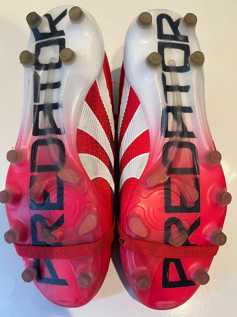 adidas プレデターエリート AG PREDATOR ELITE FT AG