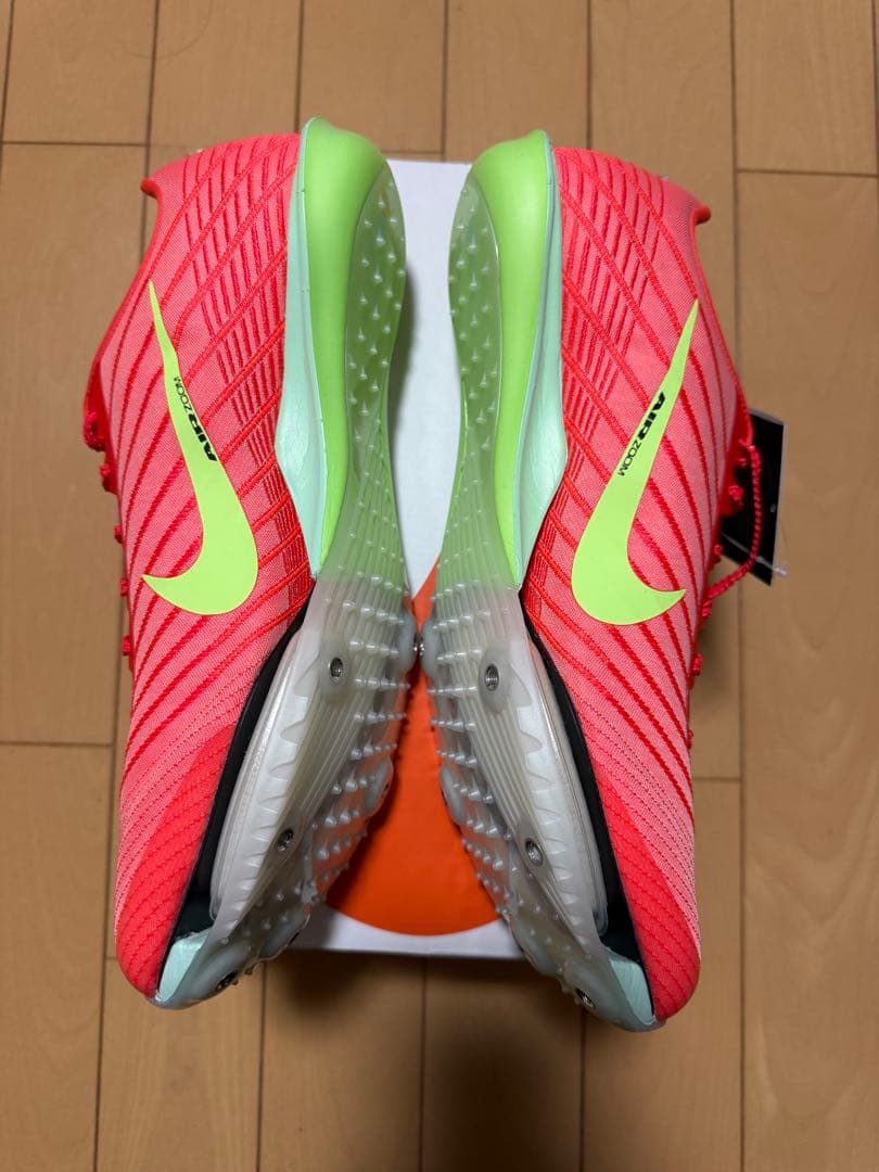 Nike マックスフライ2 27cm