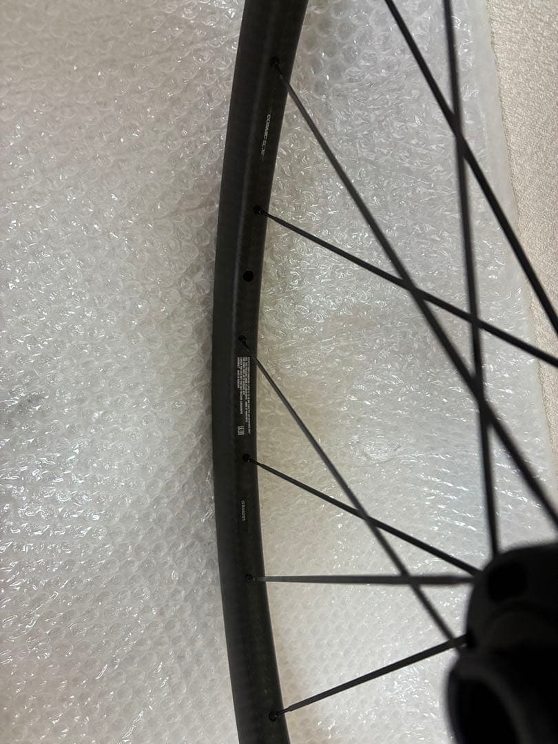 MAVIC COSMIC SL32 DISC カーボンホイール　シマノフリー