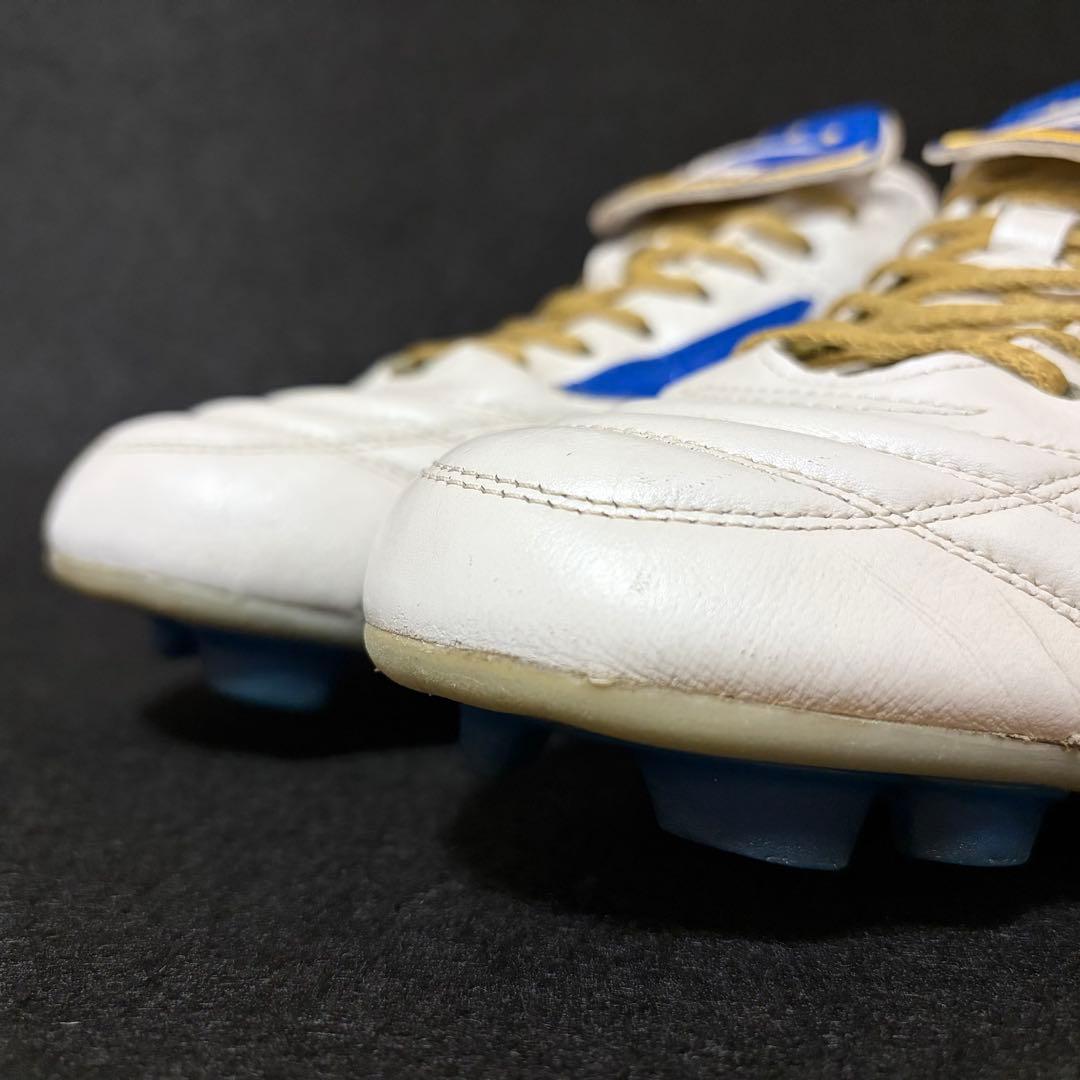 【極美品】MIZUNO ウエーブ カップ LEGEND