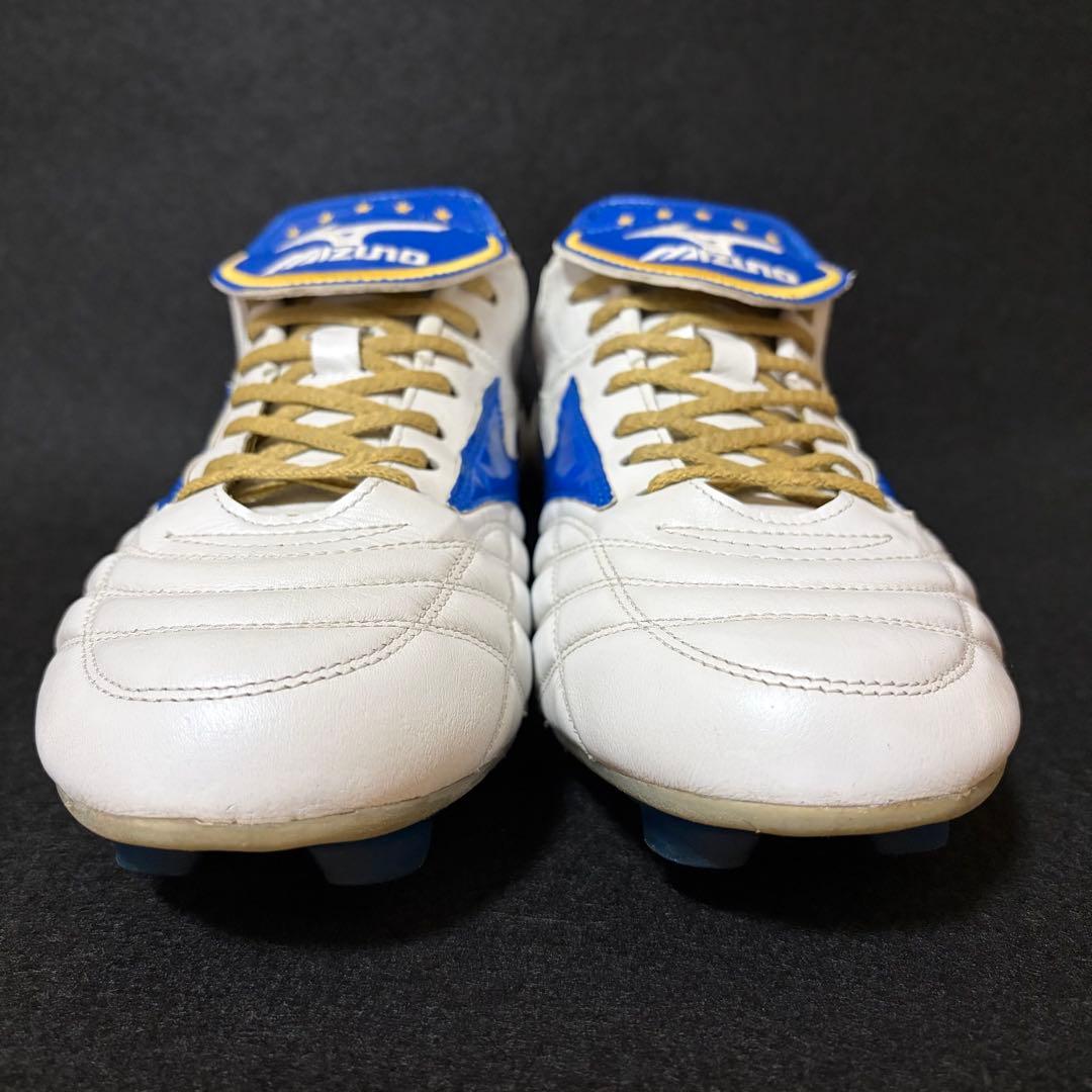 【極美品】MIZUNO ウエーブ カップ LEGEND