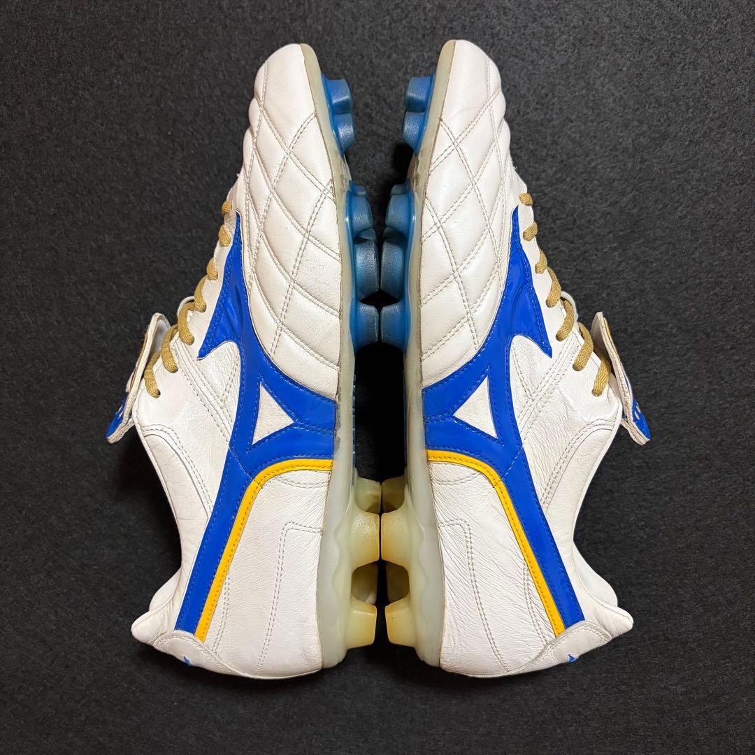 【極美品】MIZUNO ウエーブ カップ LEGEND