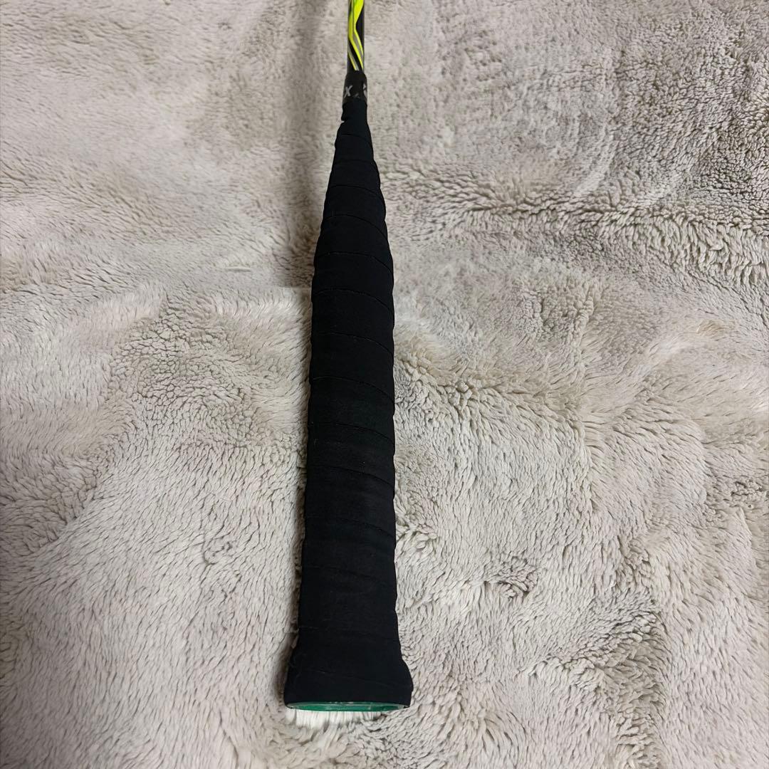 NANORAY Z SPEED バドミントンラケット