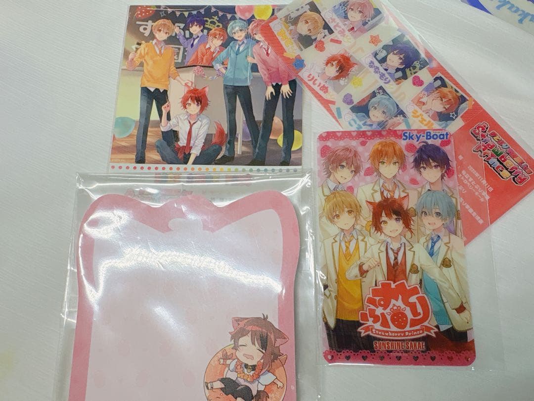 すとぷり グッズまとめ売り 150点以上