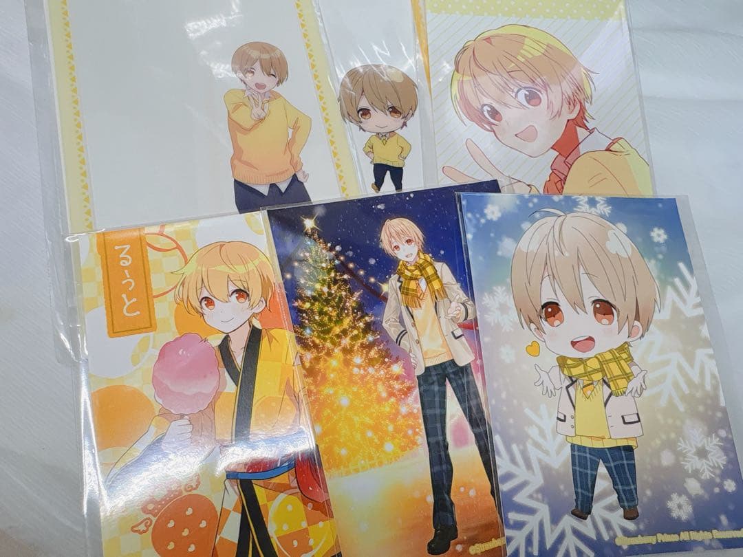 すとぷり グッズまとめ売り 150点以上