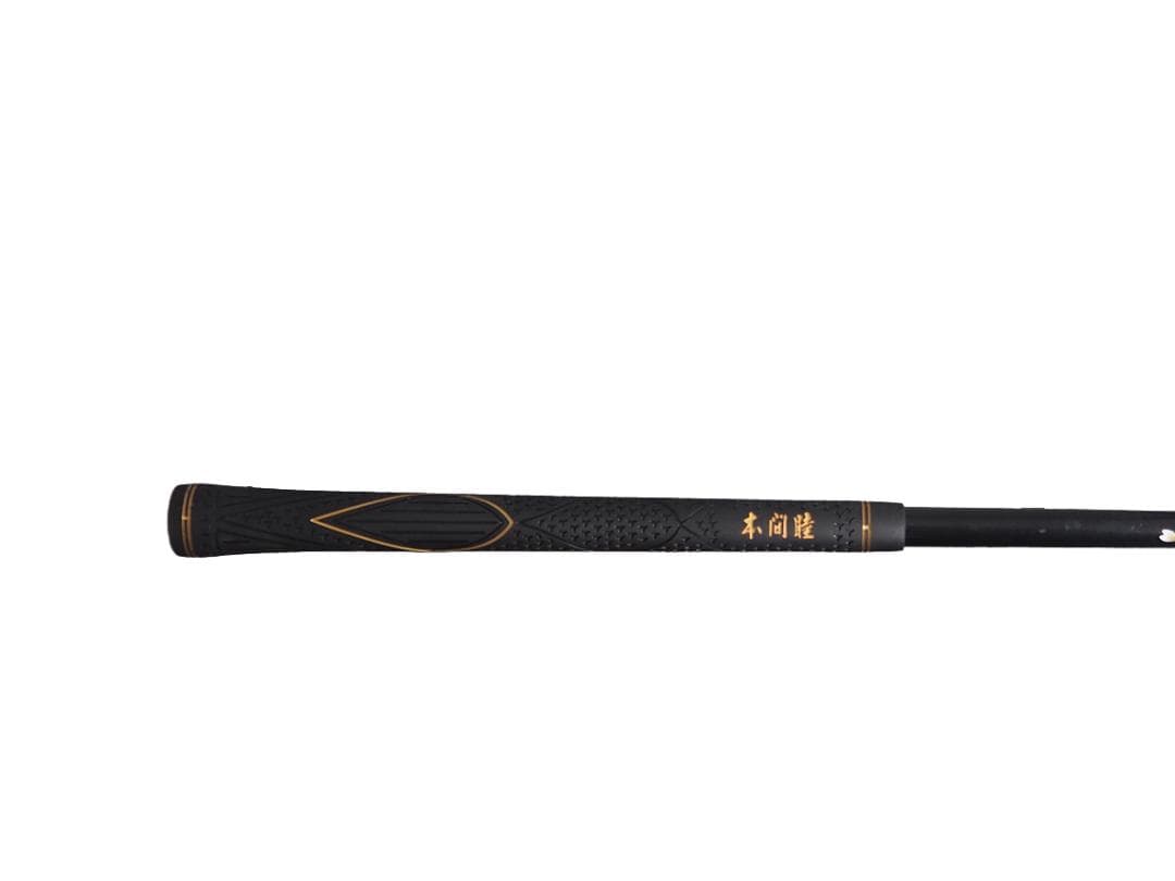 【新品】MUTSUMI HONMA MHチッパー 35度
