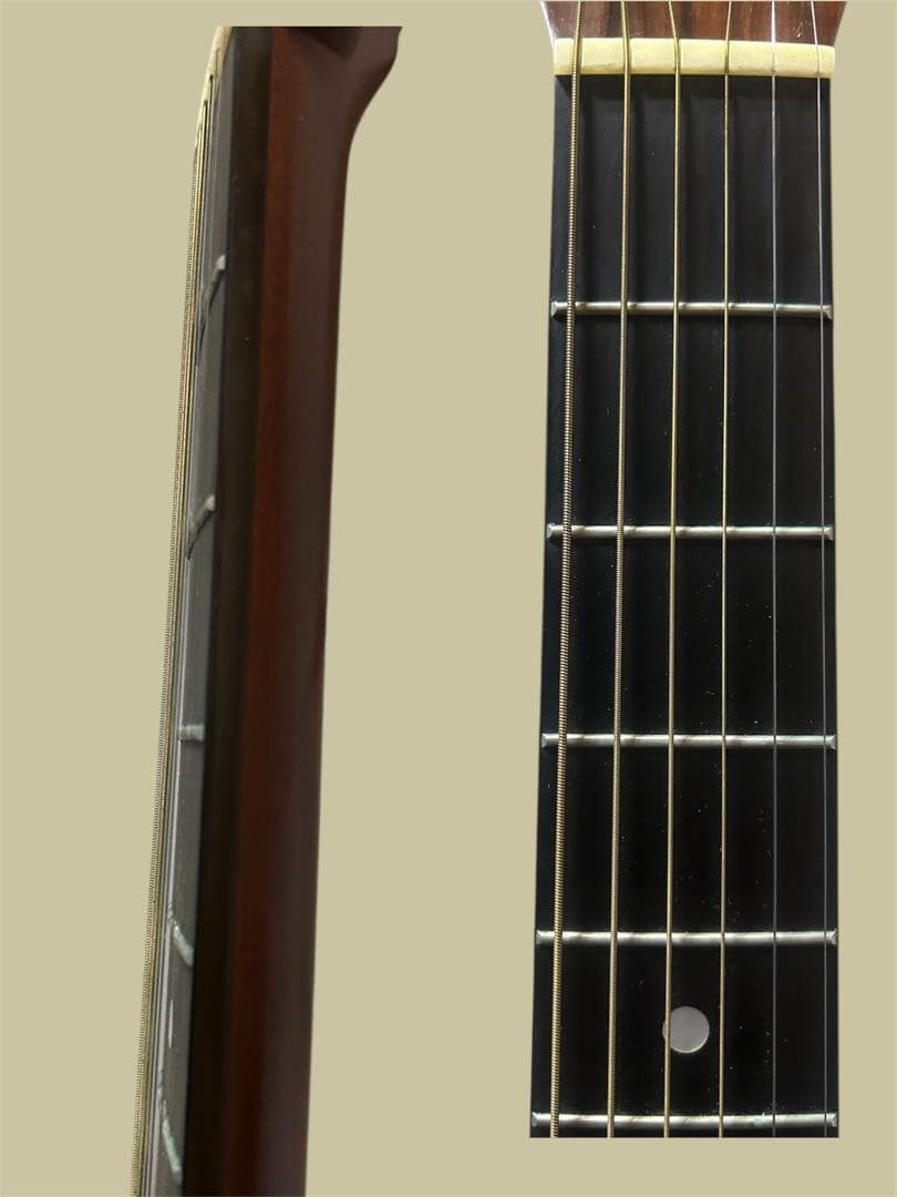 【価格見直し】Martin D-28 2012 マーチン ワンオーナー