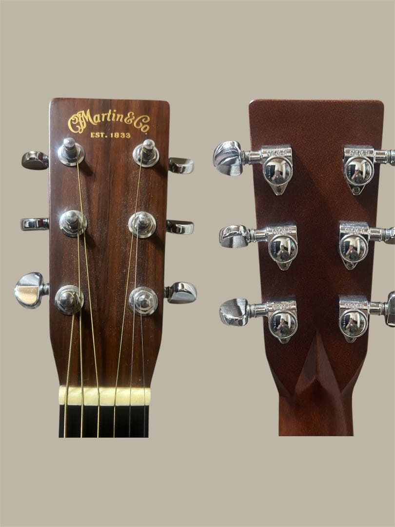 【価格見直し】Martin D-28 2012 マーチン ワンオーナー