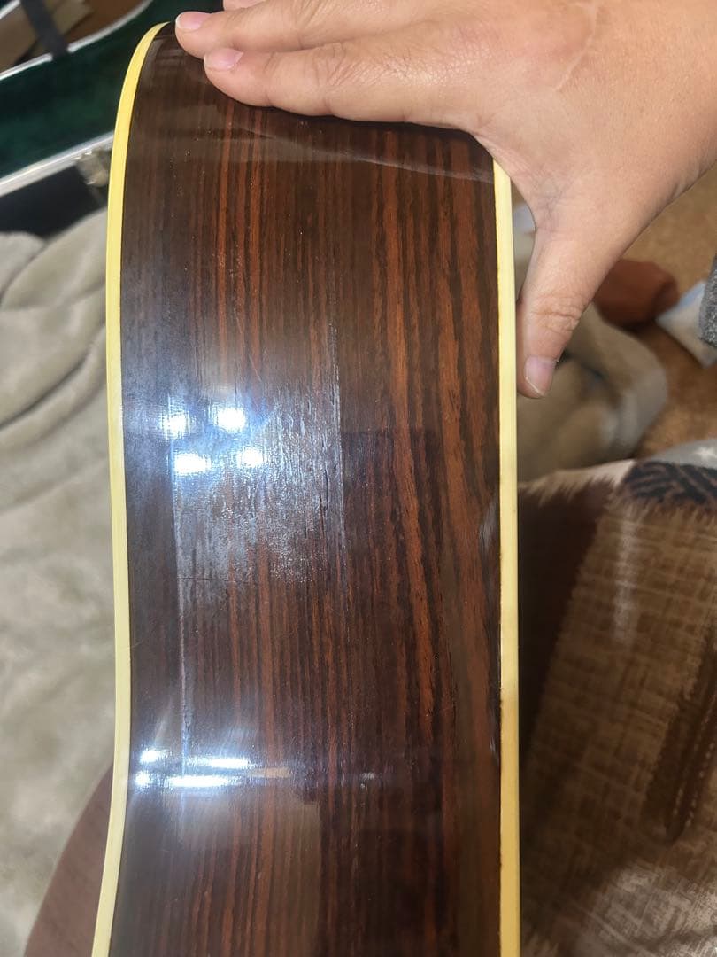 【価格見直し】Martin D-28 2012 マーチン ワンオーナー
