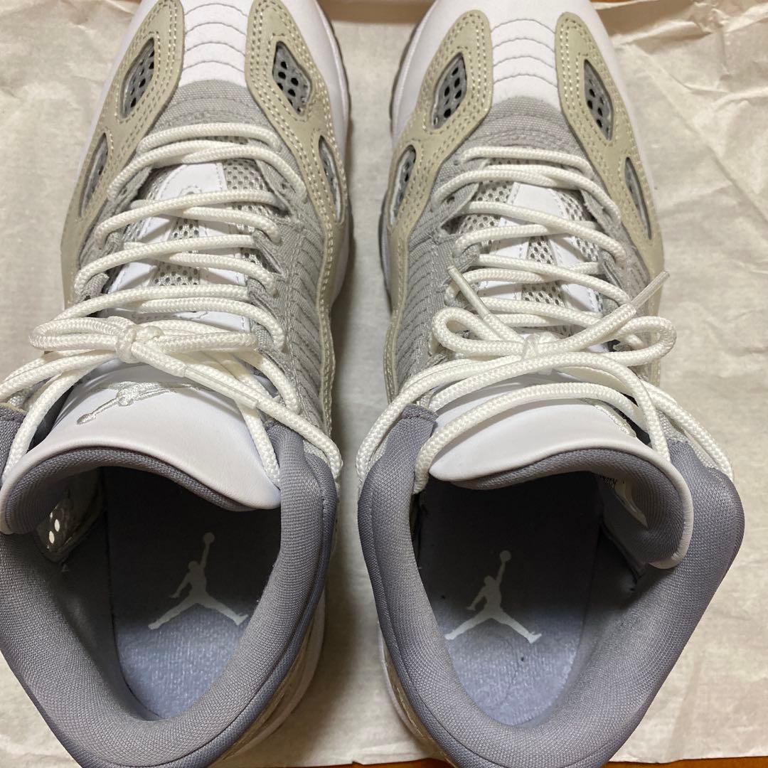 AIR JORDAN 11 RETRO LOW 29cm 箱無し