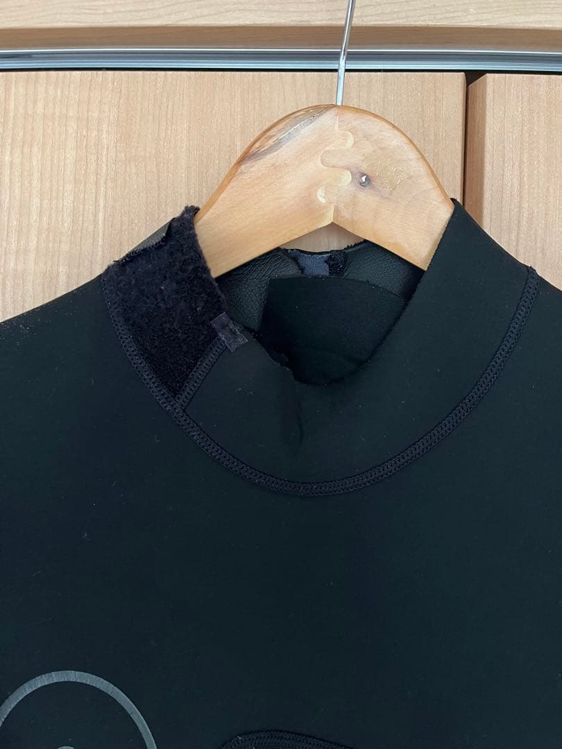 最終値下　QUIKSILVER クイックシルバー　ウェットスーツ 3/2mm