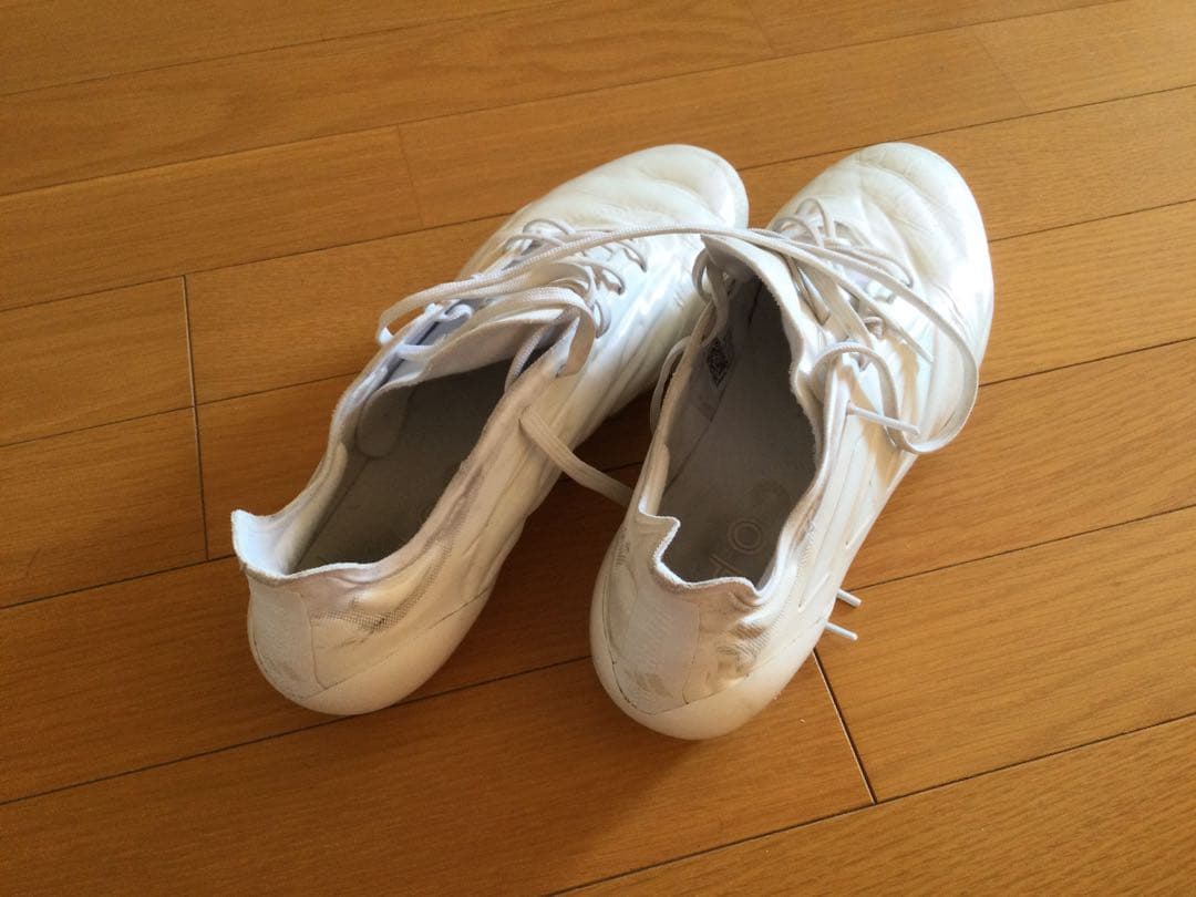 Adidas コパピュア　Ag