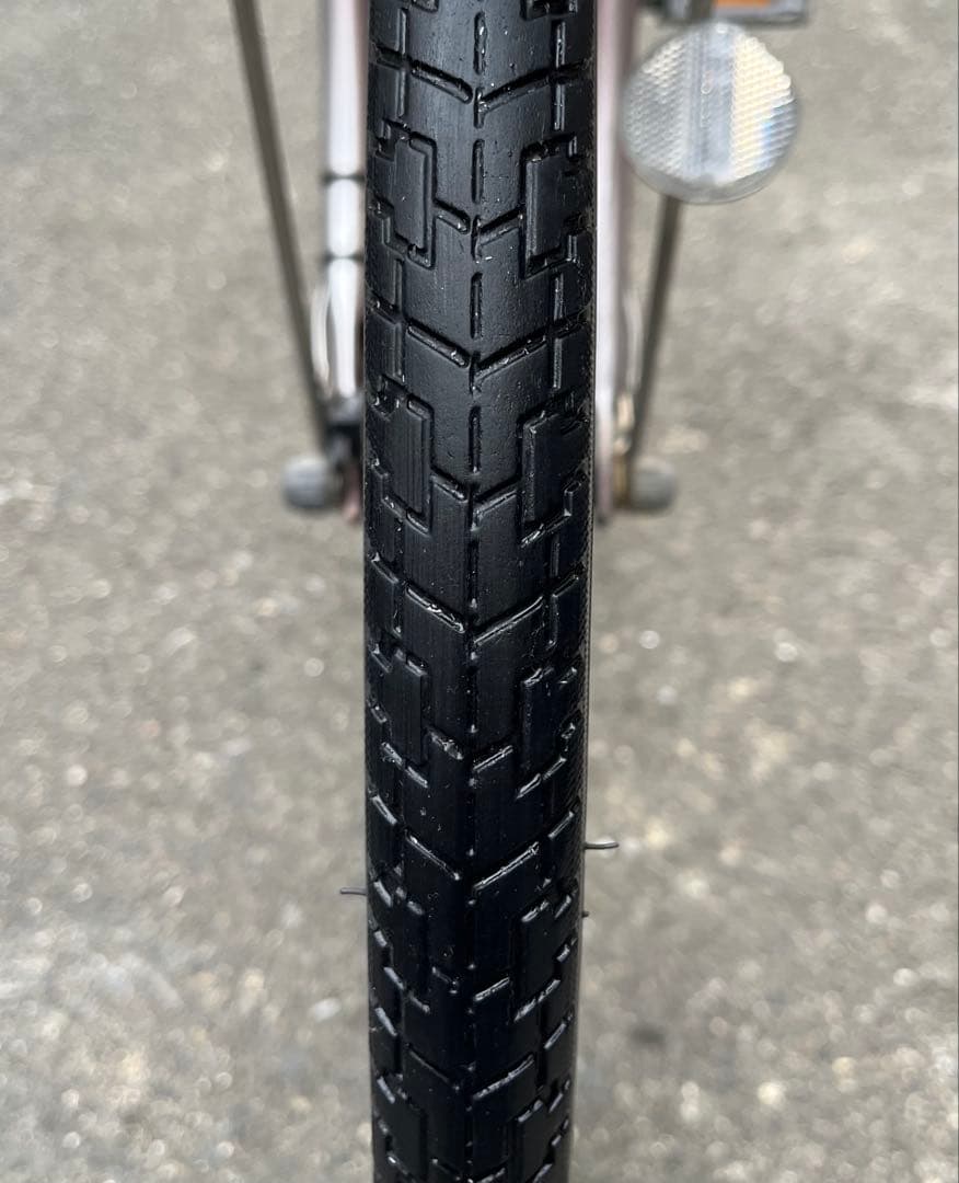 ぱ*だ様 Panasonic ビビ　電動自転車　発送不可　大阪
