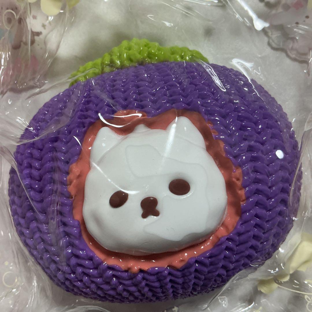 MOMO box スクイーズ