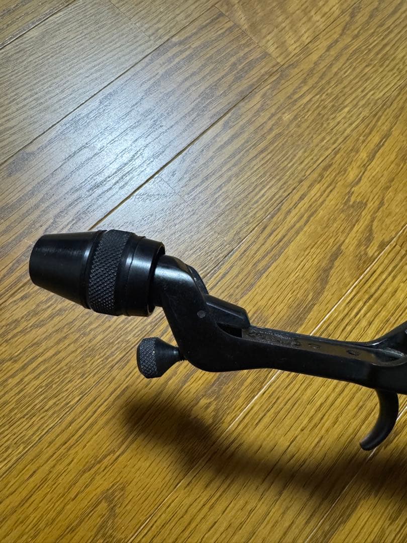スクリームグライド　　グリップ