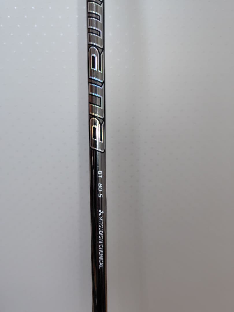 TaylorMade Stealth 2 フェアウェイウッド 5W GT60