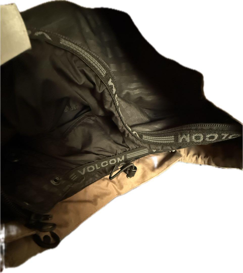 24-25モデル VOLCOM アーサー・ロンゴモデル スノーボードウェア