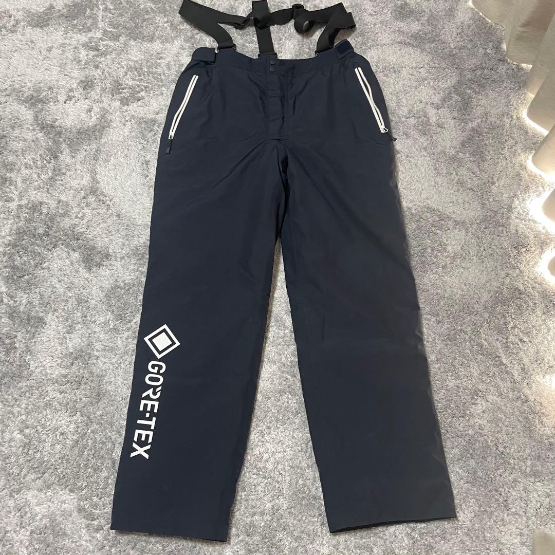 DAIWA ダイワ　GORE-TEX 防寒着　ウインタースーツ DW-1921