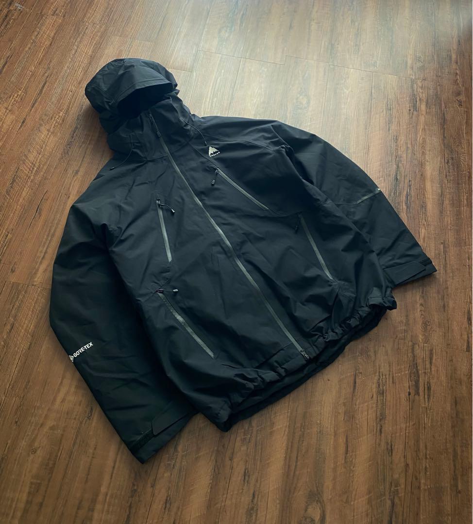 スノーボード Men's Burton Reserve GORE-TEX Jacket XL