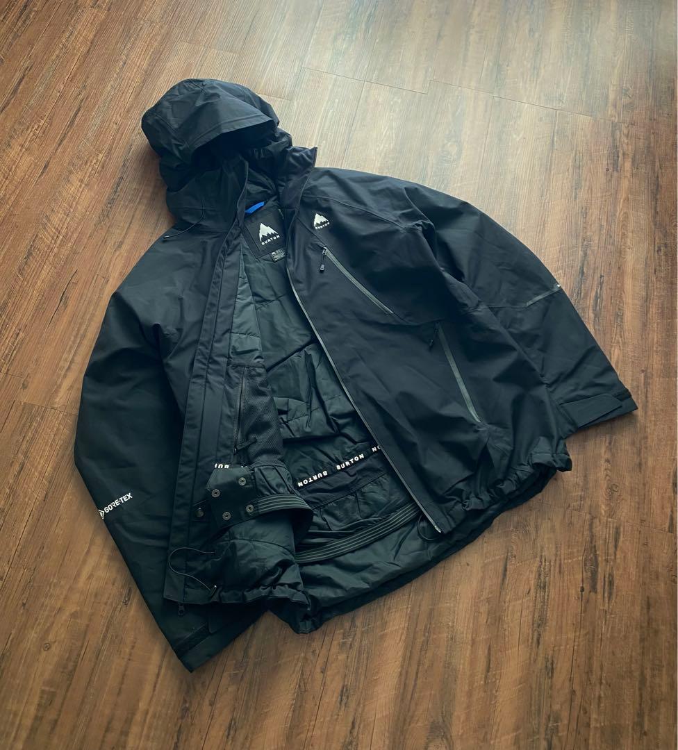 スノーボード Men's Burton Reserve GORE-TEX Jacket XL