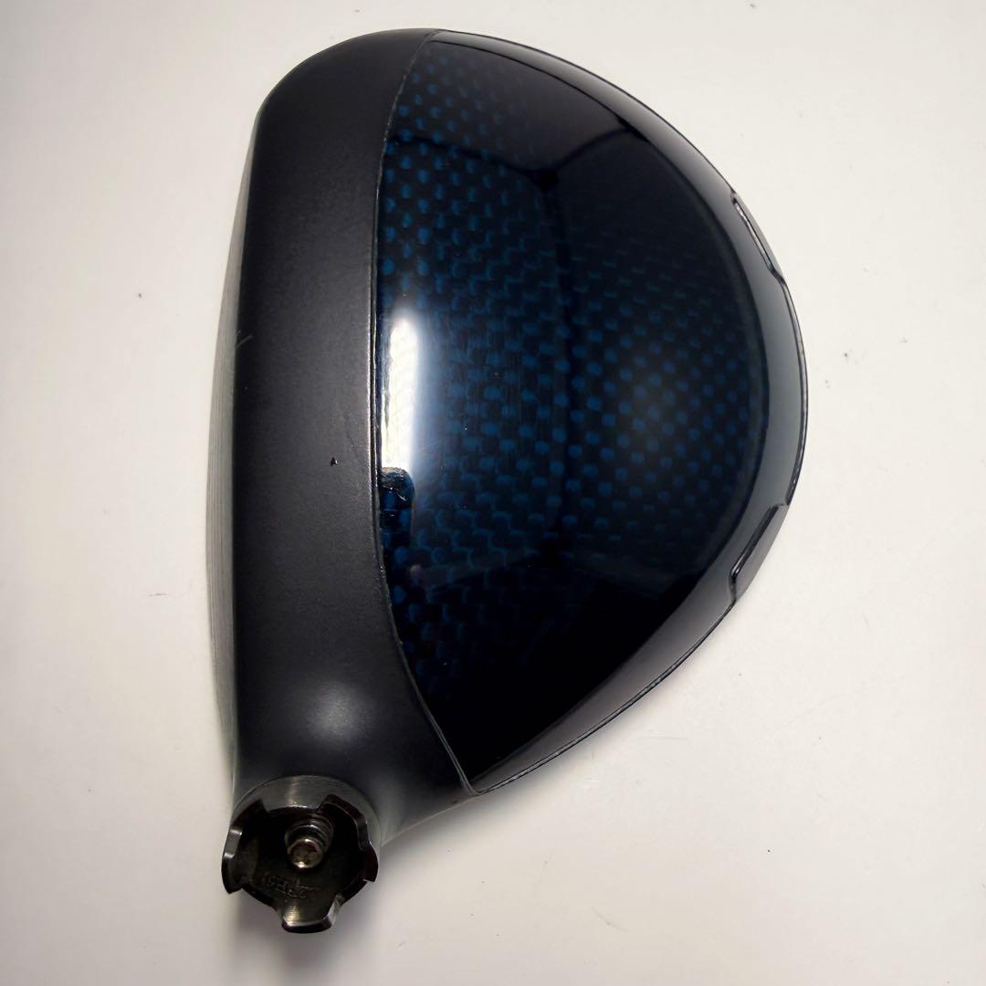 PARADYM パラダイム トリプルダイヤモンド 5w 18°ヘッドとカバーのみ