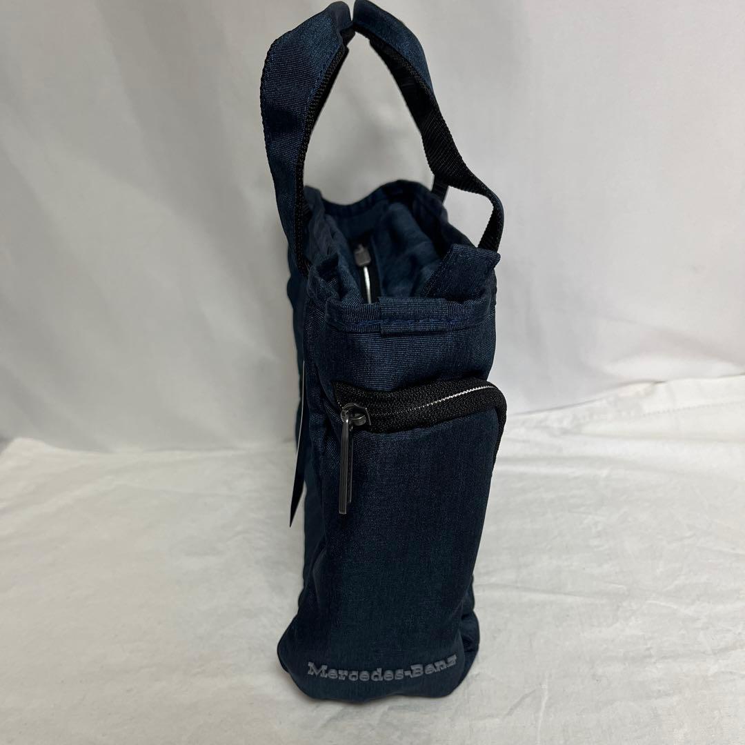 新品 タイトリスト メルセデスベンツ ゴルフ トートバッグ