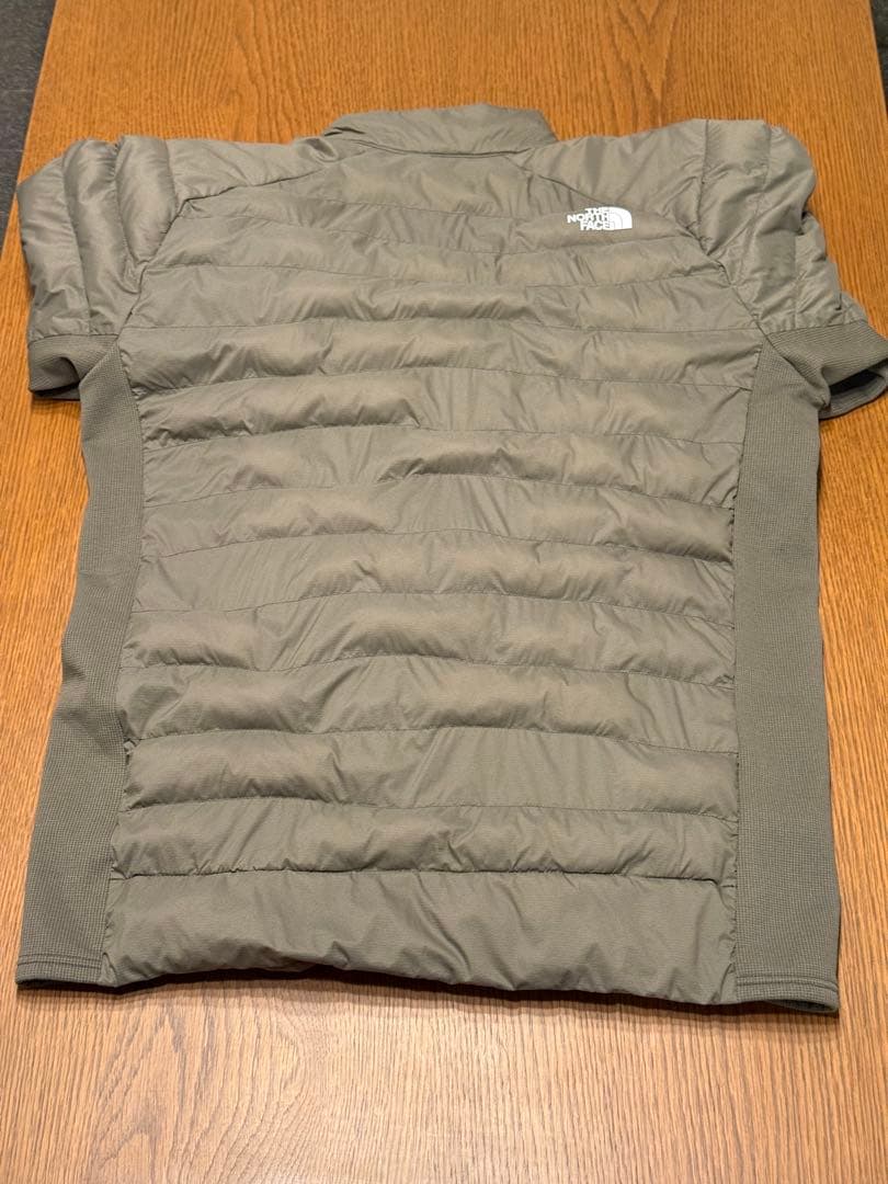 【希少 直営店限定 完売品】ノースフェイス レッドラン ジャケット XL