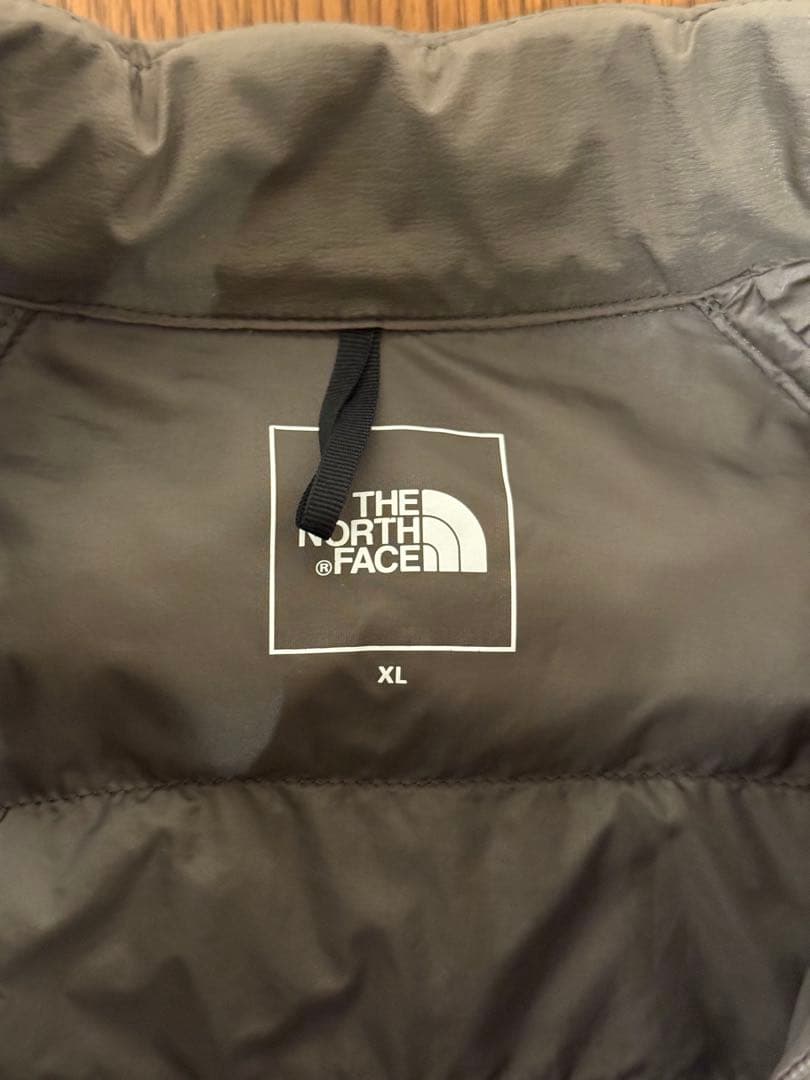 【希少 直営店限定 完売品】ノースフェイス レッドラン ジャケット XL