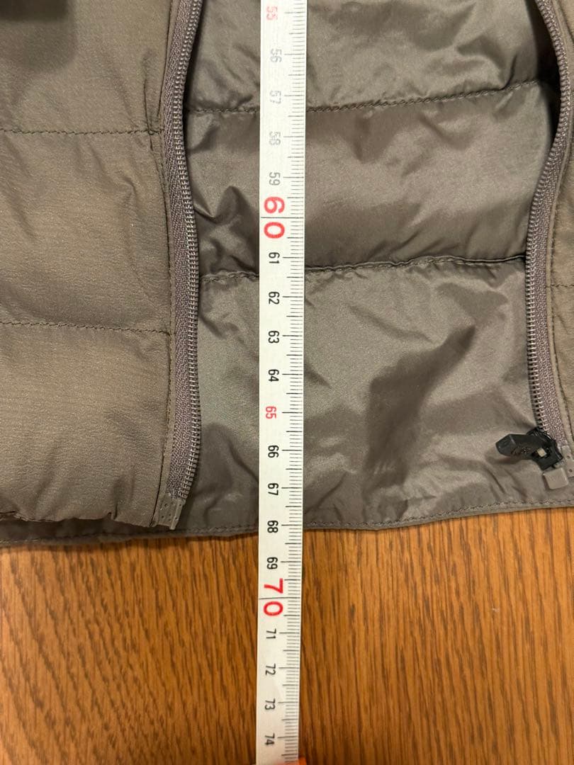 【希少 直営店限定 完売品】ノースフェイス レッドラン ジャケット XL